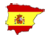 ARRANZ MADERAS - Espanol